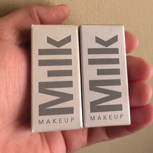 Milk Makeup Bronzer Sticks In BAKED Brand New Never Opened.